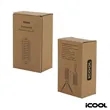 iCOOL Englewood Multi-Function Camping Light | https://www.bestnamebadges.com