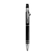 Continuity Twist Action Ballpoint Spinner Pen | https://www.bestnamebadges.com