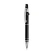 Continuity Twist Action Ballpoint Spinner Pen | https://www.bestnamebadges.com