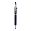 Continuity Twist Action Ballpoint Spinner Pen | https://www.bestnamebadges.com
