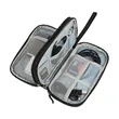 Nova Travel / Tech Accessory Organizer Case | https://www.bestnamebadges.com