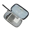 Nova Travel / Tech Accessory Organizer Case | https://www.bestnamebadges.com