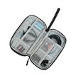 Nova Travel / Tech Accessory Organizer Case | https://www.bestnamebadges.com