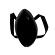 Abram RPET Felt Tote | https://www.bestnamebadges.com