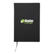 Orlando Two-Tone Junior Journal | https://www.bestnamebadges.com