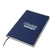 Orlando Two-Tone Junior Journal | https://www.bestnamebadges.com