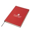Orlando Two-Tone Junior Journal | https://www.bestnamebadges.com