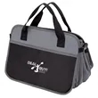 Optimum-IV Trunk Organizer with Cooler | https://www.bestnamebadges.com
