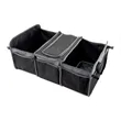 Optimum-IV Trunk Organizer with Cooler | https://www.bestnamebadges.com