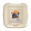 Mix 18-Can, 12 Qt Hard Sided Cooler | https://www.bestnamebadges.com