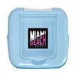 Mix 18-Can, 12 Qt Hard Sided Cooler | https://www.bestnamebadges.com