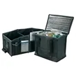 Optimum-III Trunk Organizer with Cooler | https://www.bestnamebadges.com