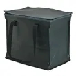 Optimum-III Trunk Organizer with Cooler | https://www.bestnamebadges.com