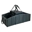 Optimum-III Trunk Organizer with Cooler | https://www.bestnamebadges.com
