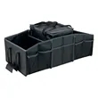 Optimum-III Trunk Organizer with Cooler | https://www.bestnamebadges.com