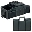 Optimum-III Trunk Organizer with Cooler | https://www.bestnamebadges.com