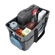 Optimum-VI Utility Trunk Organizer / Tote | https://www.bestnamebadges.com