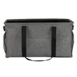 Optimum-VI Utility Trunk Organizer / Tote | https://www.bestnamebadges.com
