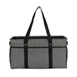 Optimum-VI Utility Trunk Organizer / Tote | https://www.bestnamebadges.com