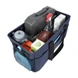 Optimum-VI Utility Trunk Organizer / Tote | https://www.bestnamebadges.com