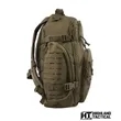 Highland Tactical® Roger Laptop Backpack | https://www.bestnamebadges.com