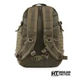Highland Tactical® Roger Laptop Backpack | https://www.bestnamebadges.com