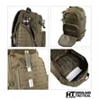 Highland Tactical® Roger Laptop Backpack | https://www.bestnamebadges.com
