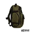Highland Tactical® Roger Laptop Backpack | https://www.bestnamebadges.com
