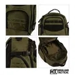 Highland Tactical® Roger Laptop Backpack | https://www.bestnamebadges.com