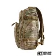 Highland Tactical® Roger Laptop Backpack | https://www.bestnamebadges.com