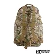 Highland Tactical® Roger Laptop Backpack | https://www.bestnamebadges.com