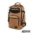 Highland Tactical® Roger Laptop Backpack | https://www.bestnamebadges.com