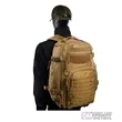 Highland Tactical® Roger Laptop Backpack | https://www.bestnamebadges.com