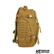 Highland Tactical® Roger Laptop Backpack | https://www.bestnamebadges.com