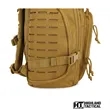 Highland Tactical® Roger Laptop Backpack | https://www.bestnamebadges.com