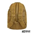 Highland Tactical® Roger Laptop Backpack | https://www.bestnamebadges.com
