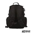Highland Tactical® Crusher Laptop Backpack | https://www.bestnamebadges.com