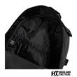 Highland Tactical® Crusher Laptop Backpack | https://www.bestnamebadges.com