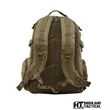 Highland Tactical® Crusher Laptop Backpack | https://www.bestnamebadges.com
