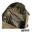 Highland Tactical® Crusher Laptop Backpack | https://www.bestnamebadges.com
