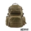 Highland Tactical® Crusher Laptop Backpack | https://www.bestnamebadges.com