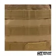 Highland Tactical® Crusher Laptop Backpack | https://www.bestnamebadges.com