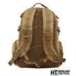 Highland Tactical® Crusher Laptop Backpack | https://www.bestnamebadges.com