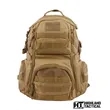 Highland Tactical® Crusher Laptop Backpack | https://www.bestnamebadges.com