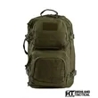 Highland Tactical® Major Laptop Backpack | https://www.bestnamebadges.com