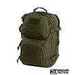 Highland Tactical® Major Laptop Backpack | https://www.bestnamebadges.com