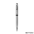 Bettoni® Napoli Recycled Brass Ballpoint Pen | https://www.bestnamebadges.com