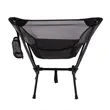 Sycamore Portable Folding Chair | https://www.bestnamebadges.com