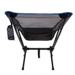 Sycamore Portable Folding Chair | https://www.bestnamebadges.com