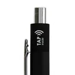 Winet NFC Aluminum Ballpoint Pen | https://www.bestnamebadges.com